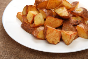 home fries
